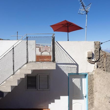 Lightbooking Casa De Playa Tenerife Villa Santa Cruz de Tenerife Luaran gambar