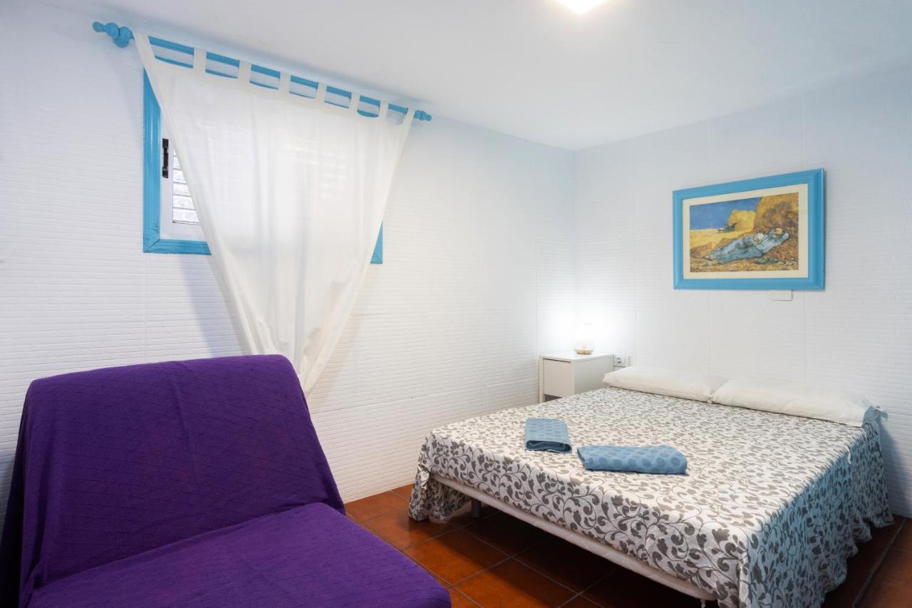 Lightbooking Casa De Playa Tenerife Villa Santa Cruz de Tenerife Luaran gambar