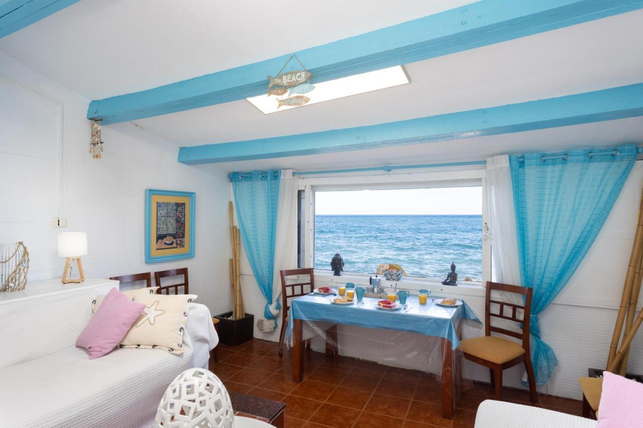 Lightbooking Casa De Playa Tenerife Villa Santa Cruz de Tenerife Luaran gambar
