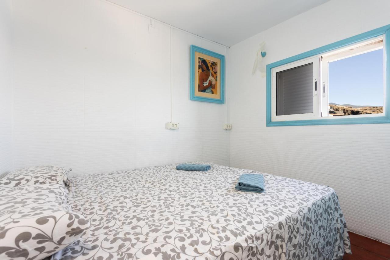 Lightbooking Casa De Playa Tenerife Villa Santa Cruz de Tenerife Luaran gambar