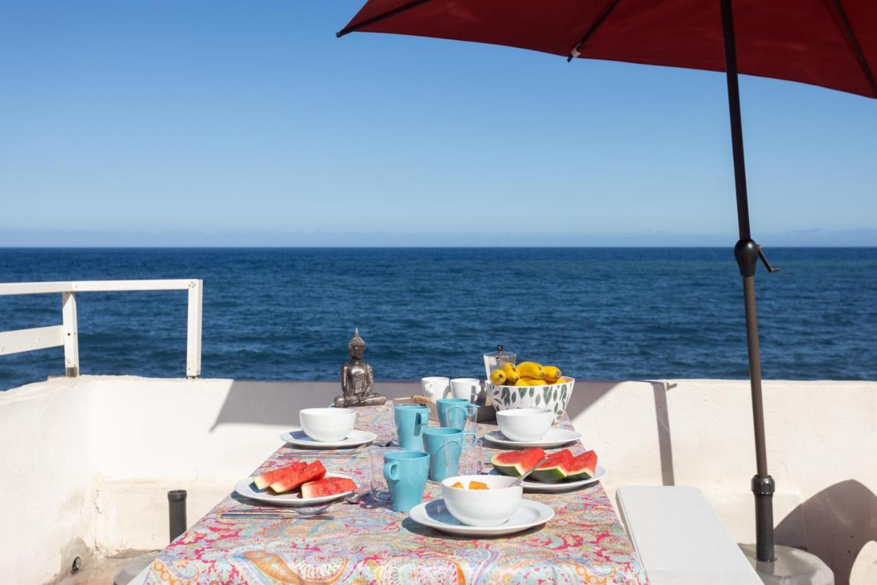 Lightbooking Casa De Playa Tenerife Villa Santa Cruz de Tenerife Luaran gambar