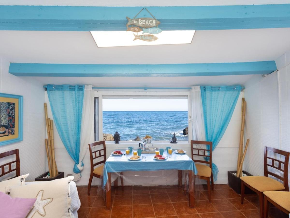 Lightbooking Casa De Playa Tenerife Villa Santa Cruz de Tenerife Luaran gambar