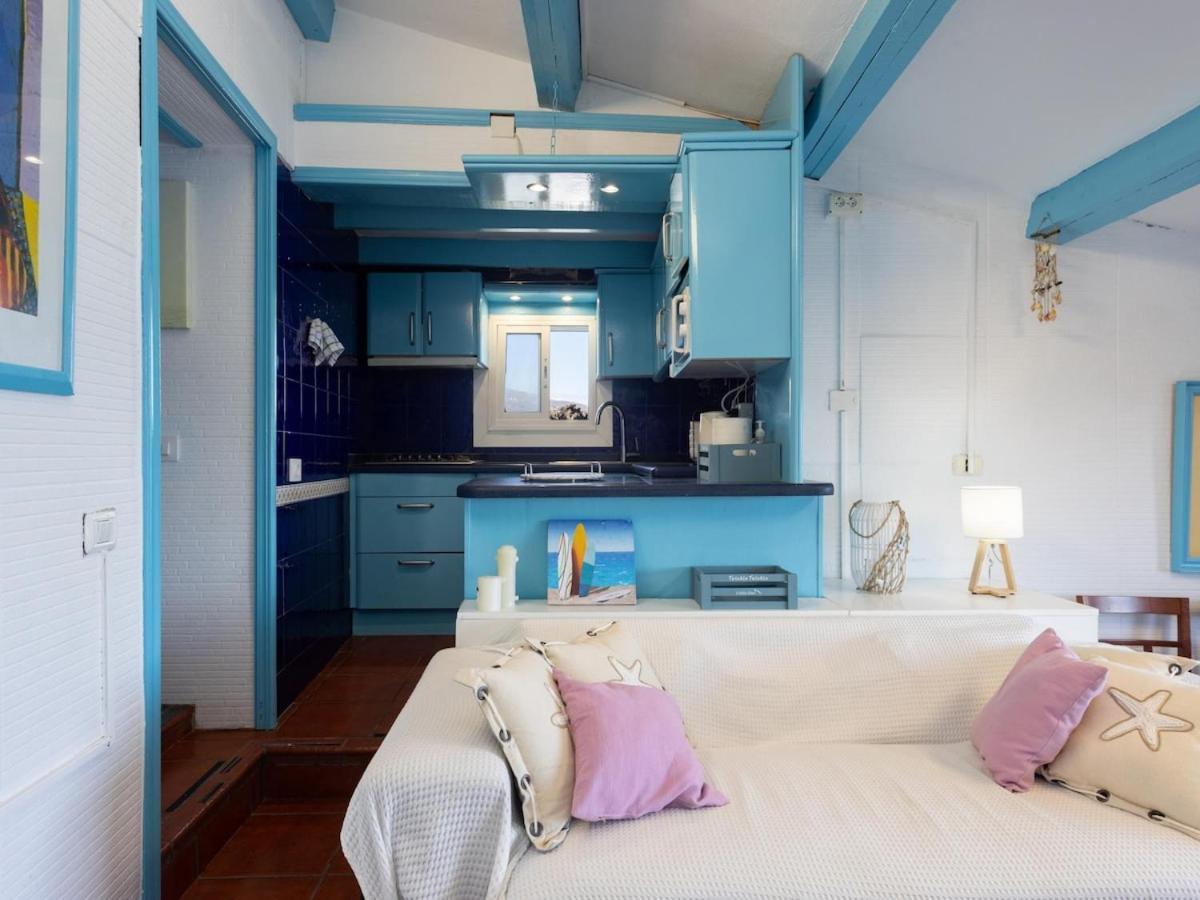 Lightbooking Casa De Playa Tenerife Villa Santa Cruz de Tenerife Luaran gambar