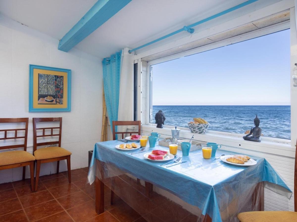 Lightbooking Casa De Playa Tenerife Villa Santa Cruz de Tenerife Luaran gambar