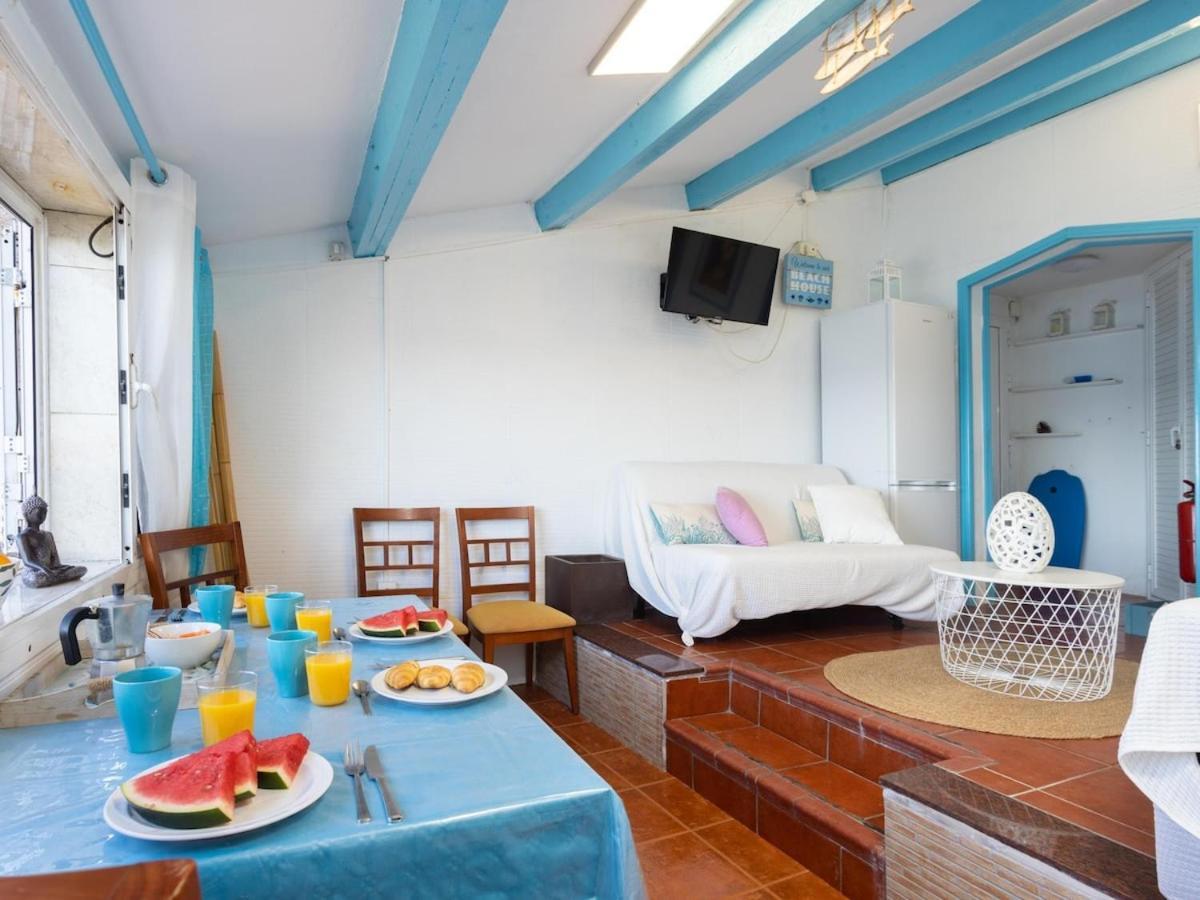 Lightbooking Casa De Playa Tenerife Villa Santa Cruz de Tenerife Luaran gambar