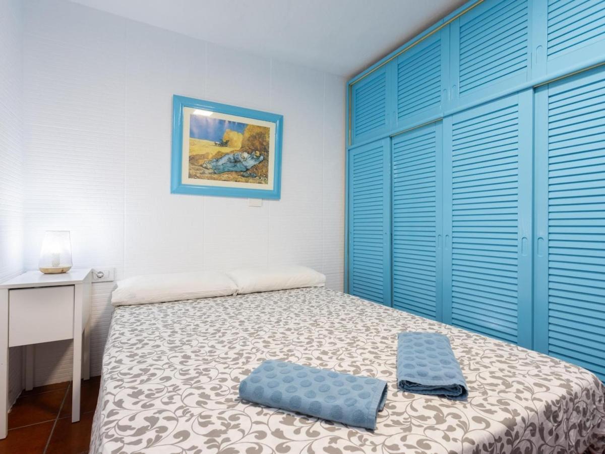 Lightbooking Casa De Playa Tenerife Villa Santa Cruz de Tenerife Luaran gambar