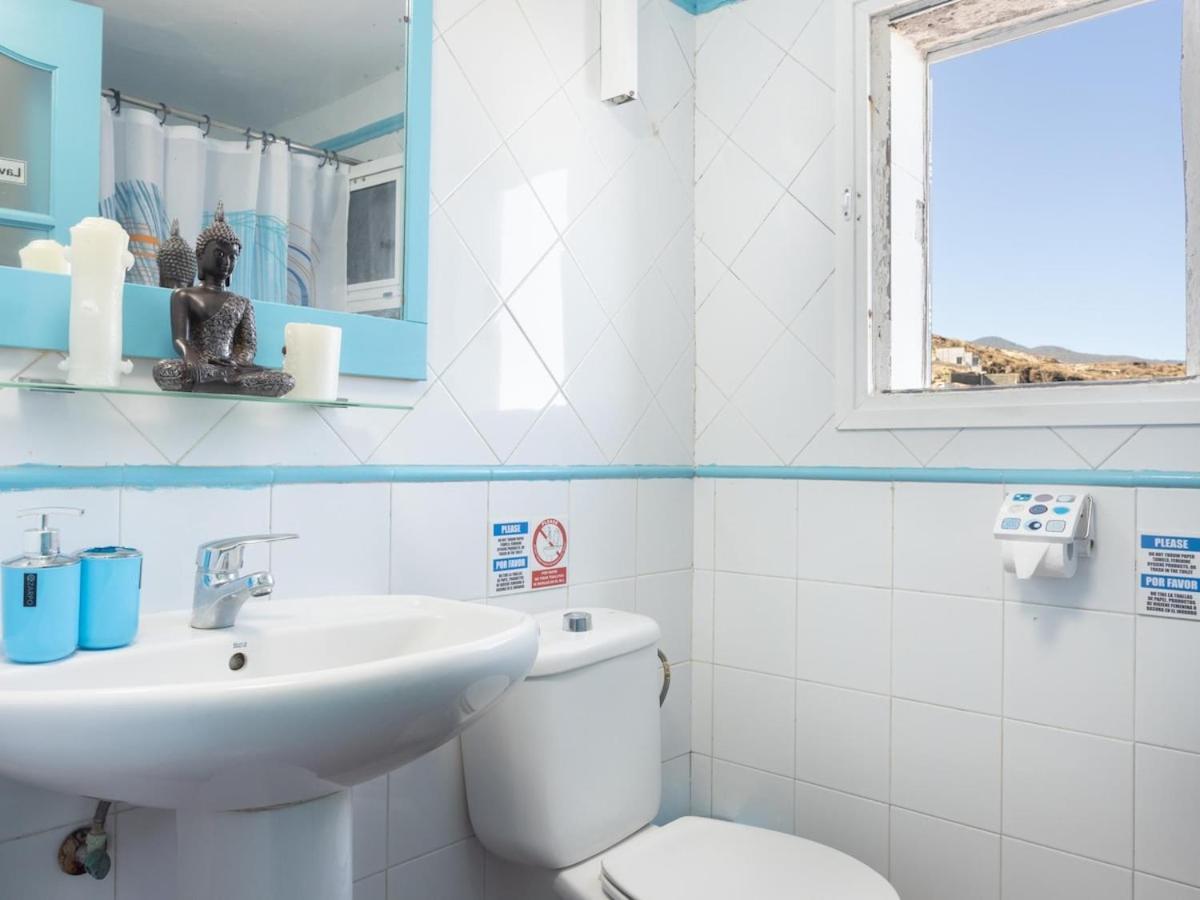 Lightbooking Casa De Playa Tenerife Villa Santa Cruz de Tenerife Luaran gambar