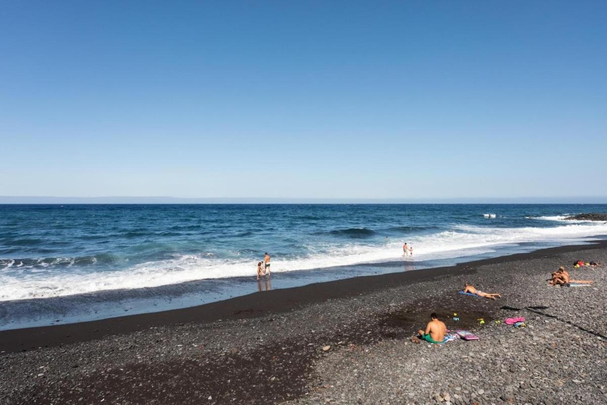 Lightbooking Casa De Playa Tenerife Villa Santa Cruz de Tenerife Luaran gambar