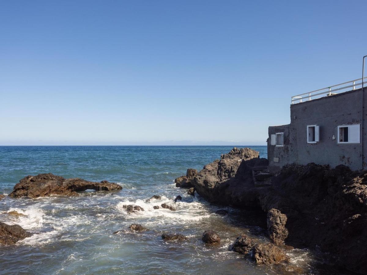 Lightbooking Casa De Playa Tenerife Villa Santa Cruz de Tenerife Luaran gambar