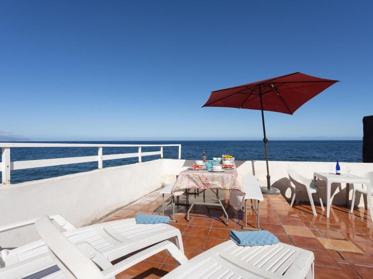 Lightbooking Casa De Playa Tenerife Villa Santa Cruz de Tenerife Luaran gambar