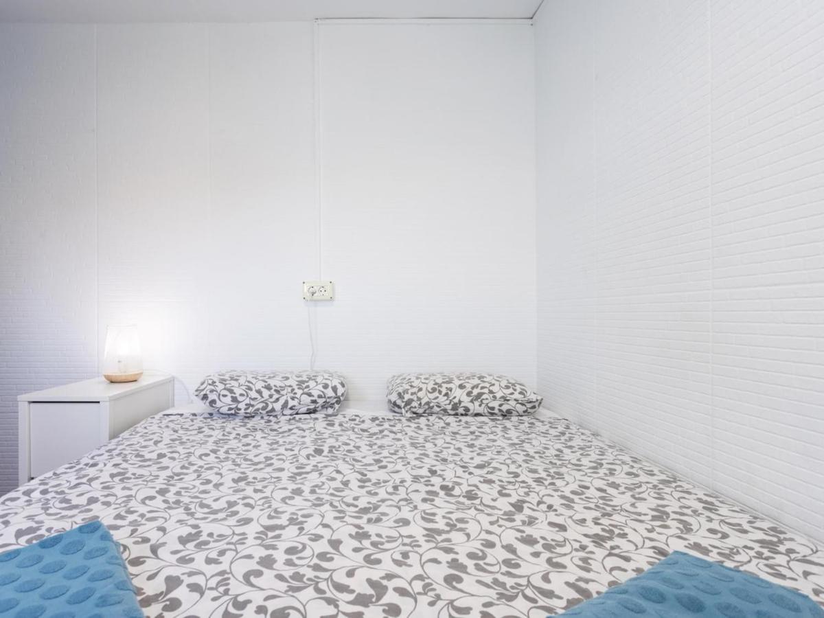 Lightbooking Casa De Playa Tenerife Villa Santa Cruz de Tenerife Luaran gambar