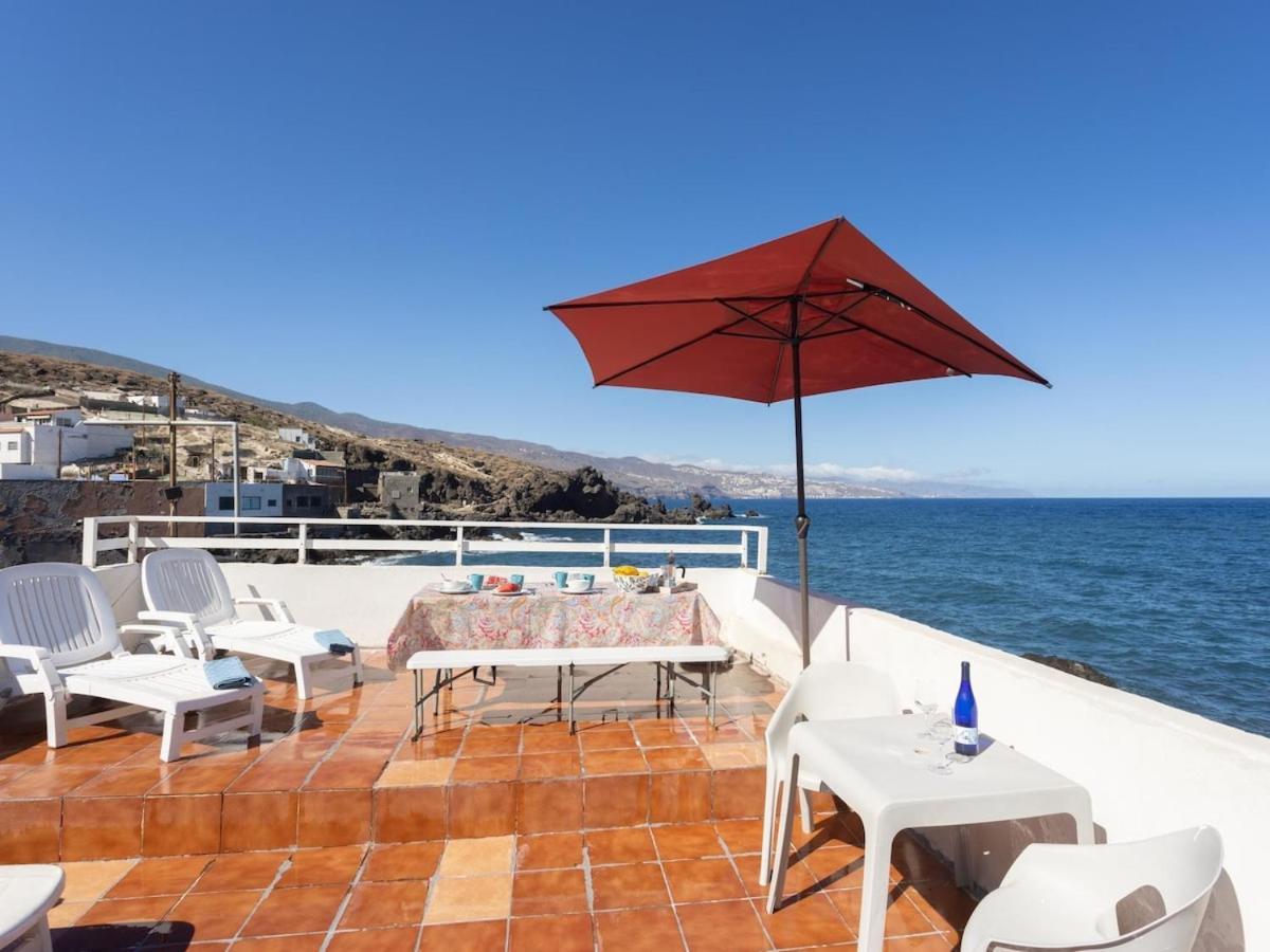 Lightbooking Casa De Playa Tenerife Villa Santa Cruz de Tenerife Luaran gambar