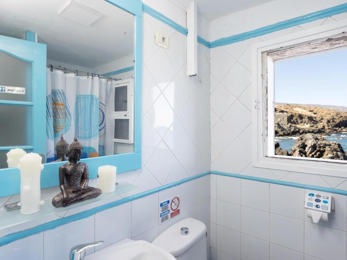 Lightbooking Casa De Playa Tenerife Villa Santa Cruz de Tenerife Luaran gambar