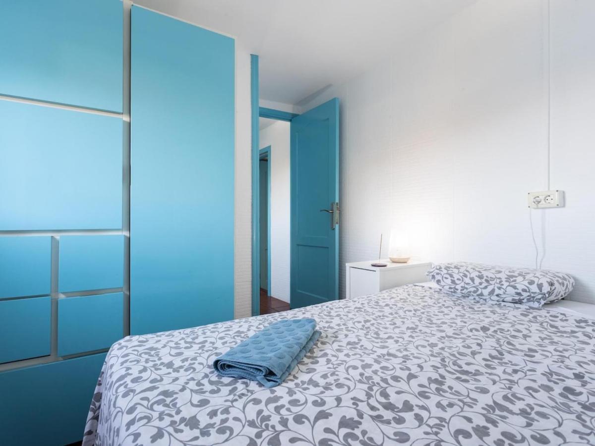 Lightbooking Casa De Playa Tenerife Villa Santa Cruz de Tenerife Luaran gambar