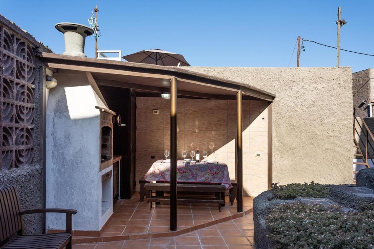 Lightbooking Casa De Playa Tenerife Villa Santa Cruz de Tenerife Luaran gambar