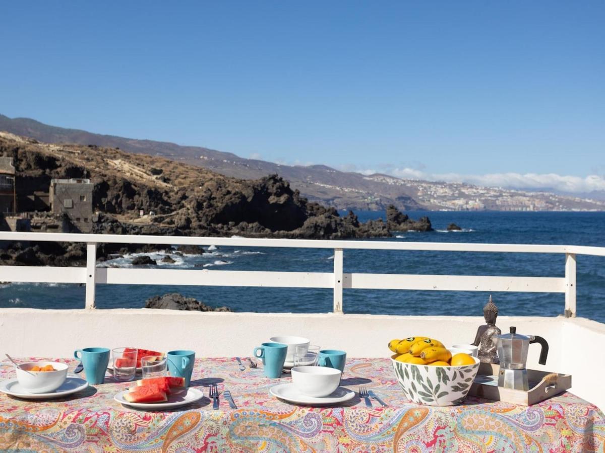 Lightbooking Casa De Playa Tenerife Villa Santa Cruz de Tenerife Luaran gambar