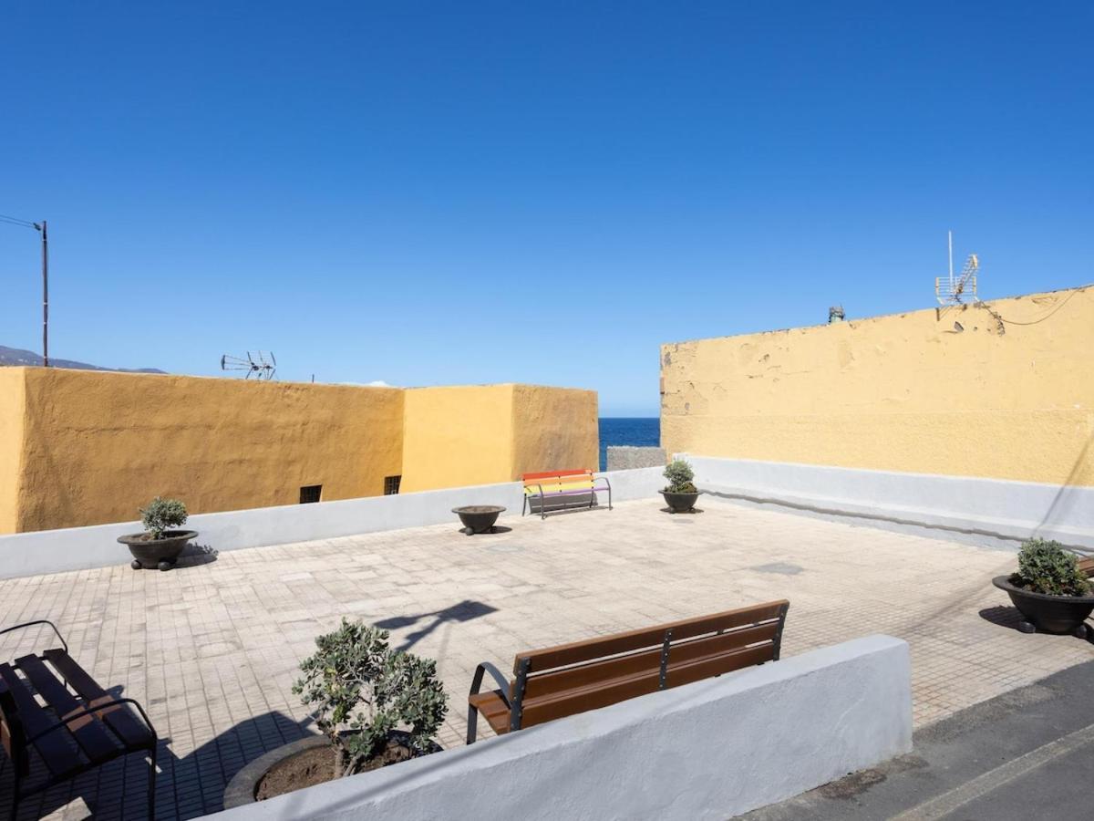 Lightbooking Casa De Playa Tenerife Villa Santa Cruz de Tenerife Luaran gambar