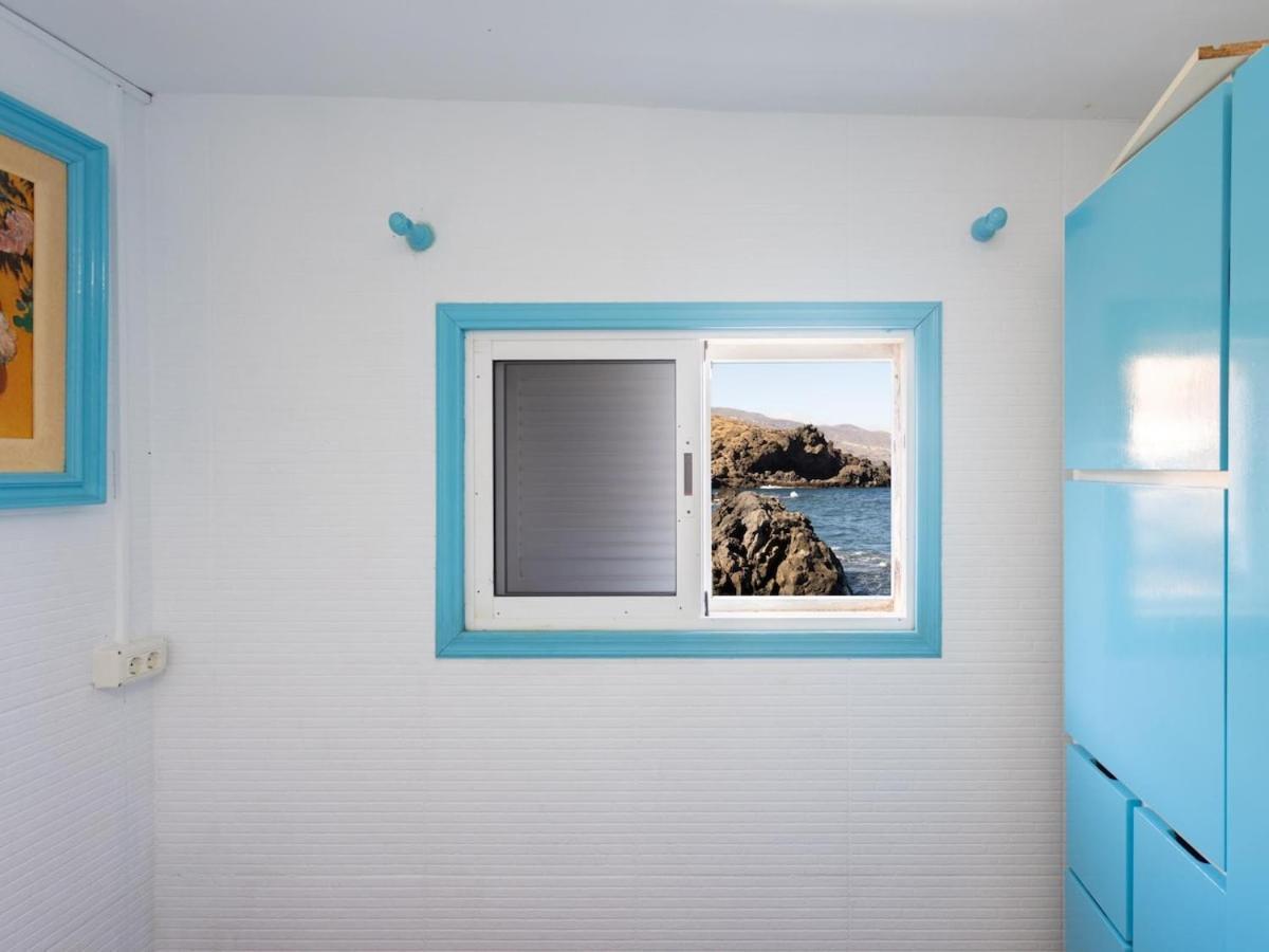 Lightbooking Casa De Playa Tenerife Villa Santa Cruz de Tenerife Luaran gambar