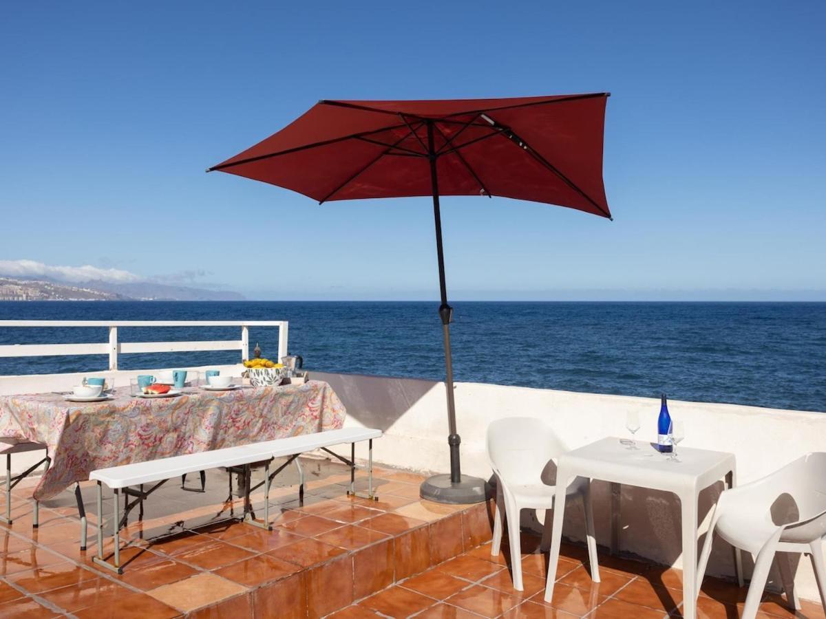 Lightbooking Casa De Playa Tenerife Villa Santa Cruz de Tenerife Luaran gambar