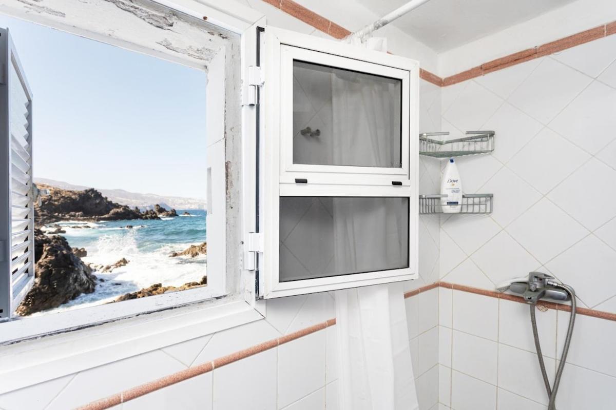 Lightbooking Casa De Playa Tenerife Villa Santa Cruz de Tenerife Luaran gambar